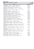 Massey Ferguson MF 285 S TRACTORS (TR) Parts Catalogue Manual