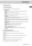 TOYOTA BT SWE140S Powered Stacker Forklift Service Repair Manual