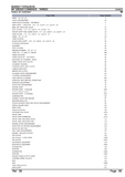 Massey Ferguson MF 520 COMBINES Parts Catalogue Manual - Part No. 1646022