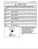 Kubota V3800DI-T-E3CB Diesel Engine Service Repair Manual