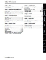Toro Groundsmaster 7200 Service Repair Manual
