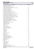 Massey Ferguson MF 815 COMBINES Parts Catalogue Manual