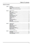 McCormick MTX135 Tractor Operator manual