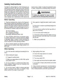 Toro Multi-Pro 1250 Sprayer Service Repair Manual