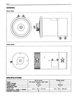 TOYOTA FBESF15 Forklift Service Repair Manual