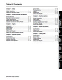 Toro Reelmaster 2600D Mower Service Repair Manual