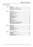 McCormick ZTX260 Tractor operator’s manual
