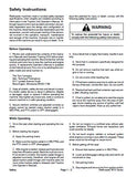 Toro Reelmaster 5210 Mower Service Repair Manual