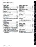 Toro Reelmaster 5410 Mower Service Repair Manual