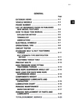 TOYOTA FBMF20 Forklift Service Repair Manual