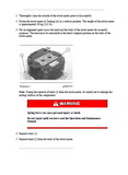Caterpillar Cat 324D L Excavator (Prefix GPK) Service Repair Manual (GPK00001 and up)