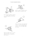 Hitachi UH02 Hydraulic Excavator operator’s manual