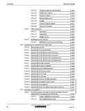 LIEBHERR L556-1332 Wheel Loader Service Repair Manual