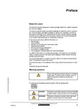 LIEBHERR L556-1410 Wheel Loader Service Repair Manual