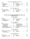 Ford 701 Tractor (1954-1964) Service Repair Manual
