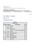 Caterpillar Cat 336E L Excavator (Prefix KED) Service Repair Manual (KED00001 and up)