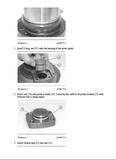 Caterpillar Cat 336E L Excavator (Prefix KED) Service Repair Manual (KED00001 and up)