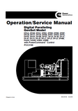 Cummins Onan DQCUMMINS ONAN DQAA GENERATOR Generator Service Repair Manual