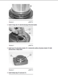 Caterpillar Cat 336E Excavator (Prefix KED) Service Repair Manual (KED00001 and up)