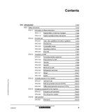 LIEBHERR L518-1655 Wheel Loader Service Repair Manual