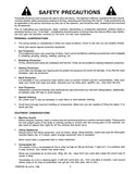Ford 445A Industrial Tractor Service Repair Manual