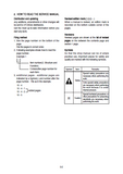 Hyundai 20D-7E Forklift Truck Service Repair Manual