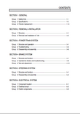 Hyundai 15PA-7 Forklift Truck Service Repair Manual