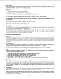 Ford 445A Industrial Tractor Service Repair Manual