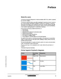 LIEBHERR L546-1560 Wheel Loader Service Repair Manual