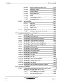 LIEBHERR L550-1214 Wheel Loader Service Repair Manual