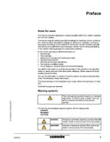LIEBHERR L550-1562 Wheel Loader Service Repair Manual