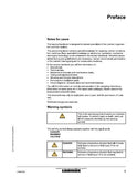 LIEBHERR L556-1289 Wheel Loader Service Repair Manual