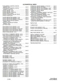 Bobcat Model 1412 1812 2118 2418 Snow Blower Service Repair Manual S/N 712100101 And Above