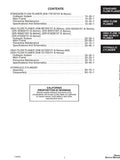 Bobcat Planer Service Repair Manual S/N 721700101 And Above