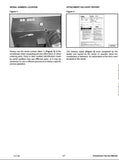 Bobcat SB240 72 In Snowblower Service Repair Manual S/N 713100101 And Above