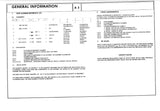 Massey Ferguson MF362 Tractor Parts Catalogue Manual