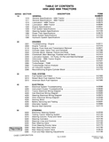 CASE IH 4494 Tractor Service Repair Manual