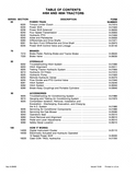 CASE IH 4494 Tractor Service Repair Manual