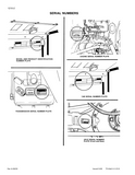 CASE IH 4494 Tractor Service Repair Manual