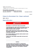 Caterpillar Cat 304E2CR Mini Hydraulic Excavator (Prefix GC5) Service Repair Manual (GC500001 and up)