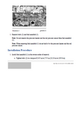 Caterpillar Cat 304E2CR Mini Hydraulic Excavator (Prefix HC5) Service Repair Manual (HC500001 and up)