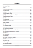 CASE IH Magnum 200 Powershift Transmission (PST) Tier 4B Tractor Service Repair Manual (PIN ZFRH05001 and above)