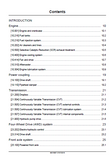 CASE IH Magnum 180 Continuously Variable Transmission (CVT) TIER 4B Tractor Service Repair Manual (PIN ZFRH05001 and above)