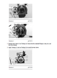 Caterpillar Cat 305.5E Mini Hydraulic Excavator (Prefix MX5) Service Repair Manual (MX500001 and up)