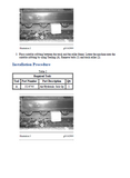 Caterpillar Cat 305.5 Mini Hydraulic Excavator (Prefix DCK) Service Repair Manual (DCK00001 and up)