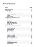 Cummins Onan HQDSB Hybrid Quiet Diesel Power System Service Repair Manual