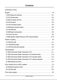 CASE IH Magnum 340 Continuously Variable Transmission (CVT) Tractor Service Repair Manual (PIN ZERF04500 and above)