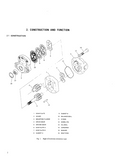 KOBELCO K912ALC HYDRAULIC EXCAVATOR Service Repair Manual