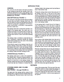 Hyster B010 (S1.25XL Europe) Forklift Service Repair Manual