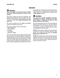 Hyster A495 (W20ZA) Forklift Service Repair Manual
